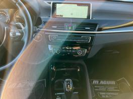 BMW X1 (F48) (2) SDRIVE20I 10CV LOUNGE DKG7