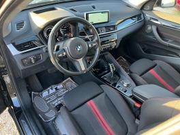 BMW X1 (F48) (2) SDRIVE20I 10CV LOUNGE DKG7