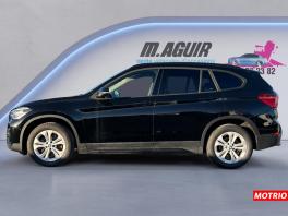 BMW X1 (F48) (2) SDRIVE20I 10CV LOUNGE DKG7