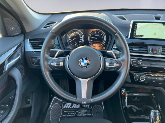 BMW X1 (F48) (2) SDRIVE20I 10CV LOUNGE DKG7