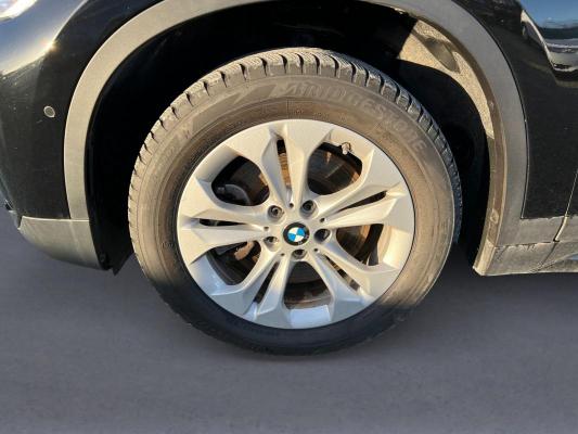 BMW X1 (F48) (2) SDRIVE20I 10CV LOUNGE DKG7