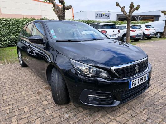 Peugeot 308 SW II (2) 1.2 PURETECH 110 S&S ACTIVE BUSINESS