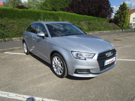 Audi A3 sportback 1.0 30 TFSI 116 DESIGN