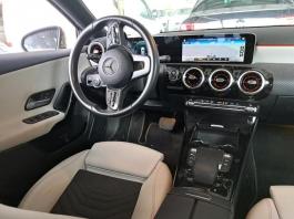 Mercedes Classe A IV 180 D BUSINESS LINE 7G-DCT