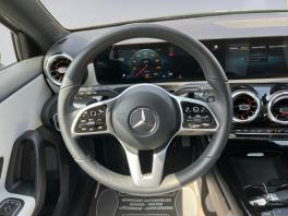 Mercedes Classe A IV 180 D BUSINESS LINE 8G-DCT