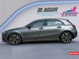 Mercedes Classe A IV 180 D BUSINESS LINE 8G-DCT