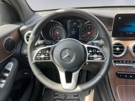 Mercedes GLC (2) 2.0 300 E 4MATIC AVANTGARDE LINE 9G-TRONIC