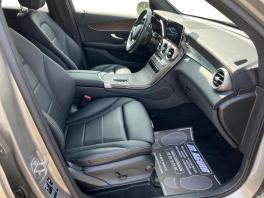 Mercedes GLC (2) 2.0 300 E 4MATIC AVANTGARDE LINE 9G-TRONIC