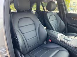 Mercedes GLC (2) 2.0 300 E 4MATIC AVANTGARDE LINE 9G-TRONIC