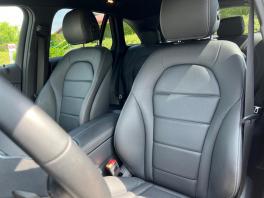 Mercedes GLC (2) 2.0 300 E 4MATIC AVANTGARDE LINE 9G-TRONIC