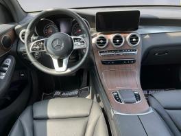 Mercedes GLC (2) 2.0 300 E 4MATIC AVANTGARDE LINE 9G-TRONIC