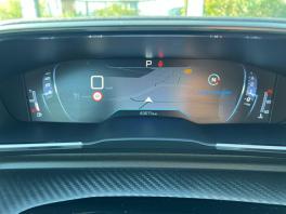 Peugeot 508 SW II 1.5 BLUEHDI 130 S&S 7CV ACTIVE BUSINESS EAT8