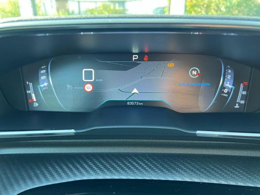 Peugeot 508 SW II 1.5 BLUEHDI 130 S&S 7CV ACTIVE BUSINESS EAT8