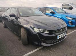 Peugeot 508 II 1.5 BLUEHDI 130 S&S ACTIVE PACK EAT8