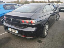 Peugeot 508 II 1.5 BLUEHDI 130 S&S ACTIVE PACK EAT8