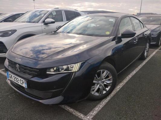 Peugeot 508 II 1.5 BLUEHDI 130 S&S ACTIVE PACK EAT8