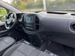 Mercedes Vito III (2) E- LONG FWD 41KWH