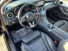 Mercedes Classe C IV (2) SW 300 D 14CV AMG LINE