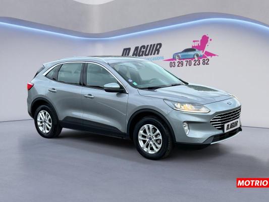 Ford Kuga III 2.5 DURATEC 225 PHEV 8CV TITANIUM ECVT