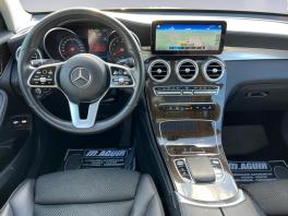 Mercedes GLC (2) 300 E BUSINESS LINE 4MATIC 9G-TRONIC