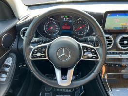 Mercedes GLC (2) 300 E BUSINESS LINE 4MATIC 9G-TRONIC