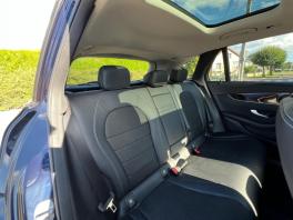 Mercedes GLC (2) 300 E BUSINESS LINE 4MATIC 9G-TRONIC