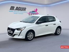 Peugeot 208 affaire II 1.5 BLUEHDI 100 S&S PREMIUM