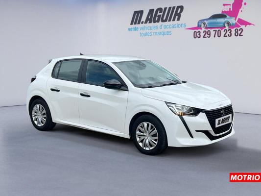 Peugeot 208 affaire II 1.5 BLUEHDI 100 S&S PREMIUM