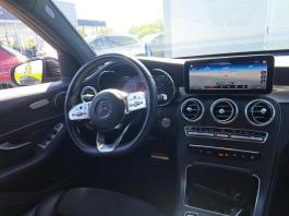 Mercedes GLC II 300 DE 4MATIC AMG LINE 9G-TRONIC