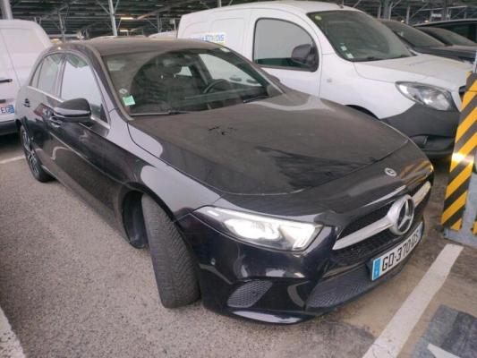 Mercedes Classe A IV 180 D BUSINESS LINE 8G-DCT