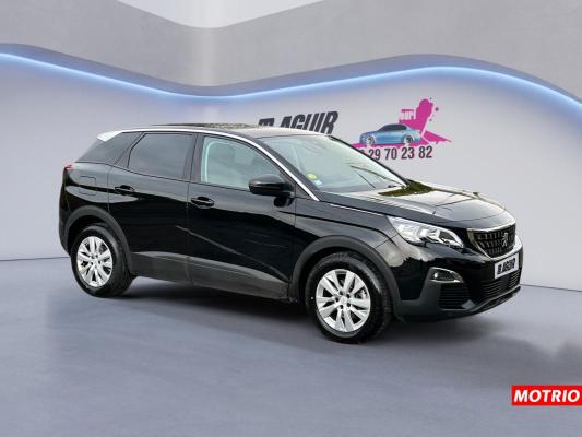 Peugeot 3008 II 1.5 BLUEHDI 130 S&S ACTIVE BUSINESS