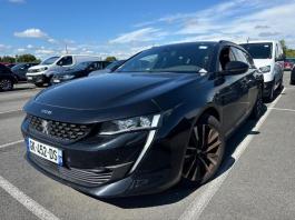 Peugeot 508 SW II 1.5 BLUEHDI 130 S&S GT EAT8