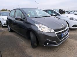 Peugeot 208 affaire (2) 1.6 BLUEHDI 100 S&S PREMIUM PACK