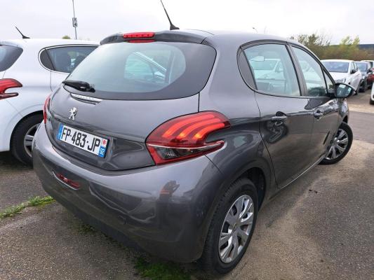 Peugeot 208 affaire (2) 1.6 BLUEHDI 100 S&S PREMIUM PACK