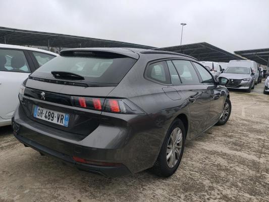 Peugeot 508 SW II 1.5 BLUEHDI 130 S&S ACTIVE PACK EAT8