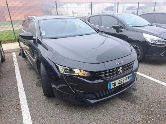 Peugeot 508 SW II HYBRID 225 ALLURE PACK E-EAT8