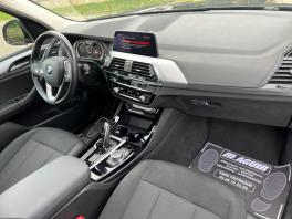 BMW X3 (G01) XDRIVE30E 292 10CV BUSINESS DESIGN BVA8