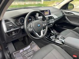 BMW X3 (G01) XDRIVE30E 292 10CV BUSINESS DESIGN BVA8