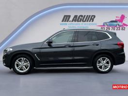 BMW X3 (G01) XDRIVE30E 292 10CV BUSINESS DESIGN BVA8