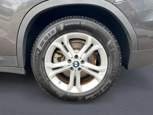 BMW X3 (G01) XDRIVE30E 292 10CV BUSINESS DESIGN BVA8