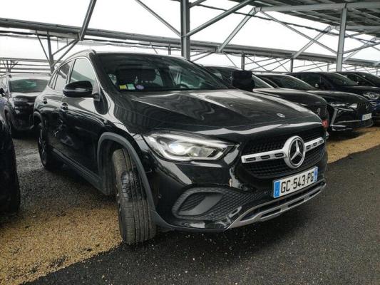 Mercedes Gla II 250 E BUSINESS LINE 8G-DCT