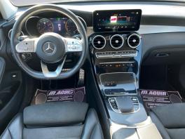 Mercedes GLC (2) 2.0 300 DE 4MATIC AMG LINE 9G-TRONIC