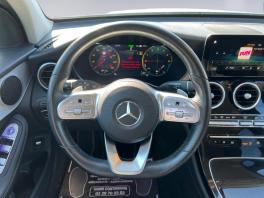 Mercedes GLC (2) 2.0 300 DE 4MATIC AMG LINE 9G-TRONIC