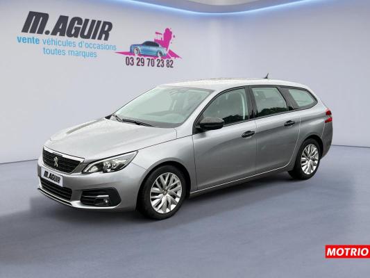 Peugeot 308 SW II (2) 1.2 PURETECH 110 S&S 5CV ACCESS