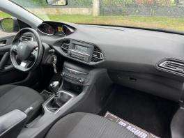 Peugeot 308 SW II (2) 1.2 PURETECH 110 S&S 5CV ACCESS