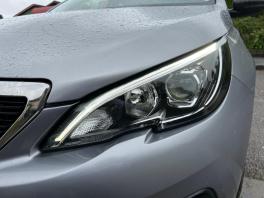 Peugeot 308 SW II (2) 1.2 PURETECH 110 S&S 5CV ACCESS