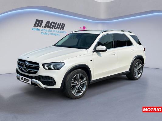 Mercedes Classe GLE II 350 E EQ POWER 4MATIC AVANTGARDE LINE 9G-TRONIC