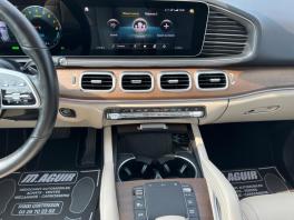 Mercedes Classe GLE II 350 E EQ POWER 4MATIC AVANTGARDE LINE 9G-TRONIC