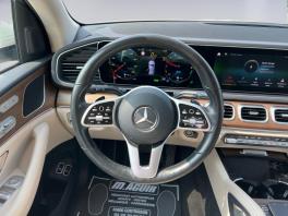 Mercedes Classe GLE II 350 E EQ POWER 4MATIC AVANTGARDE LINE 9G-TRONIC