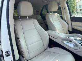 Mercedes Classe GLE II 350 E EQ POWER 4MATIC AVANTGARDE LINE 9G-TRONIC